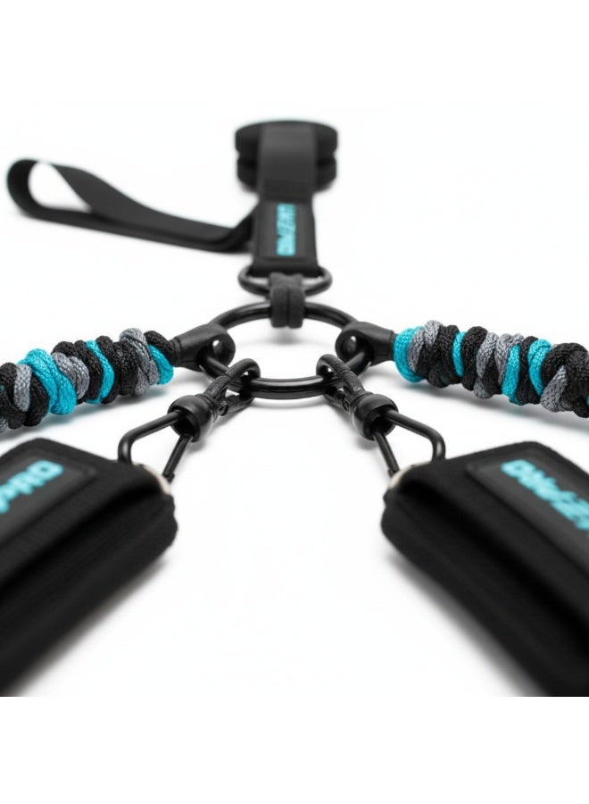 LivePro مقبض باب لايف برو LP8427 - Image 3